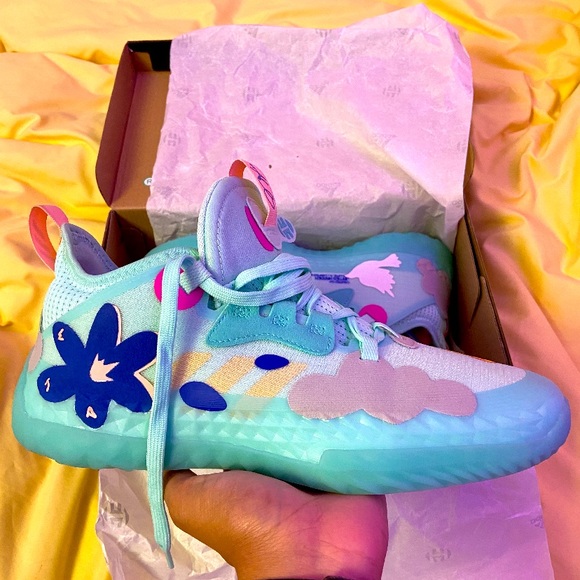 adidas Other - Adidas Harden Vol. 5